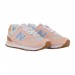 Кросівки New Balance 574 Textile WL574RB2