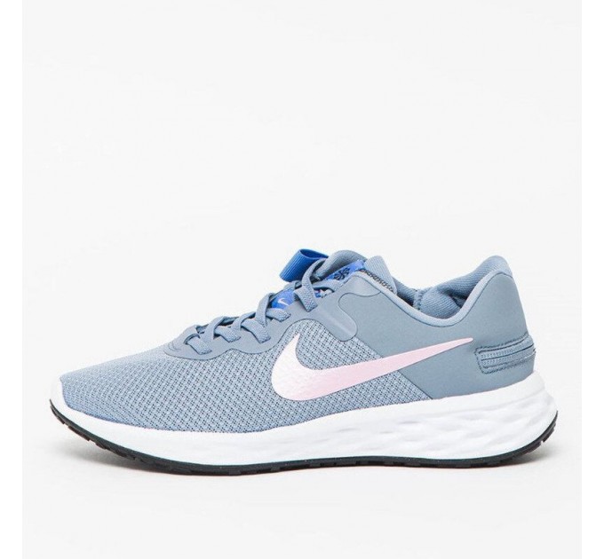 Кроссовки Nike W Revolution 6 Flyease Nn Wd