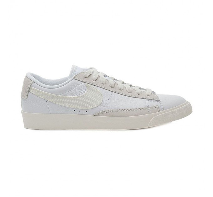 Кроссовки Nike BLAZER LOW LEATHER