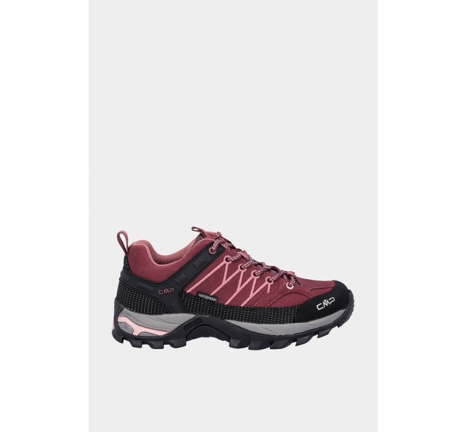 Кросівки Cmp Rigel Low Wmn Trekking Shoes W 3Q13246-H910