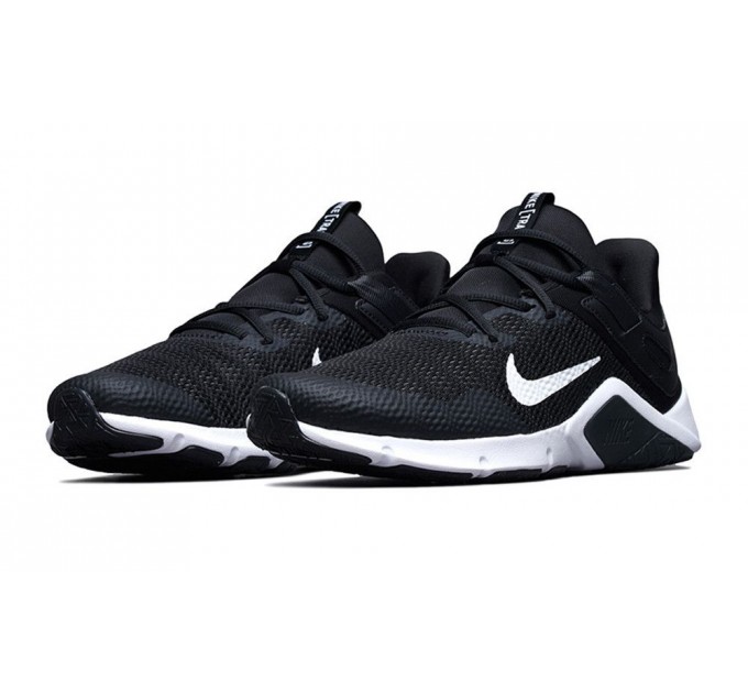 Кросівки Nike Legend Essential колір: чорний