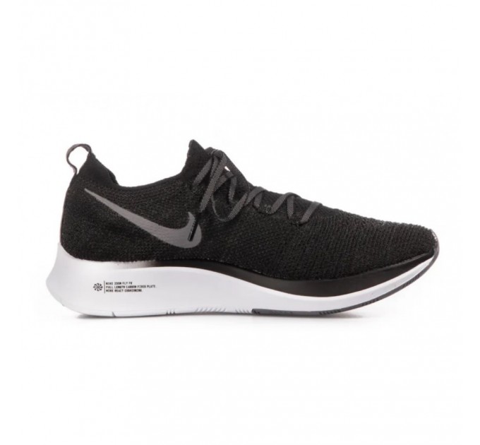 Кроссовки Nike Zoom Fly Flyknit Women'S Running Shoe AR4562-081