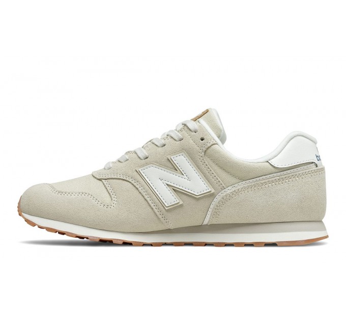 Кроссовки New Balance 373 Canvas