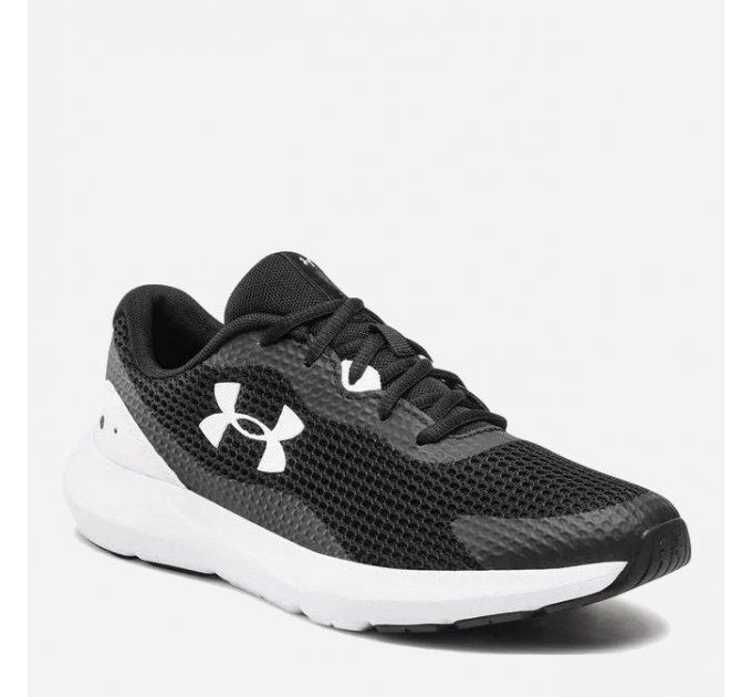 Кросівки чоловічі Under Armour Surge 3 (3024883-001)