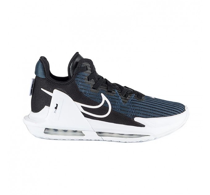Кроссовки Nike Lebron Witness Vi CZ4052-002