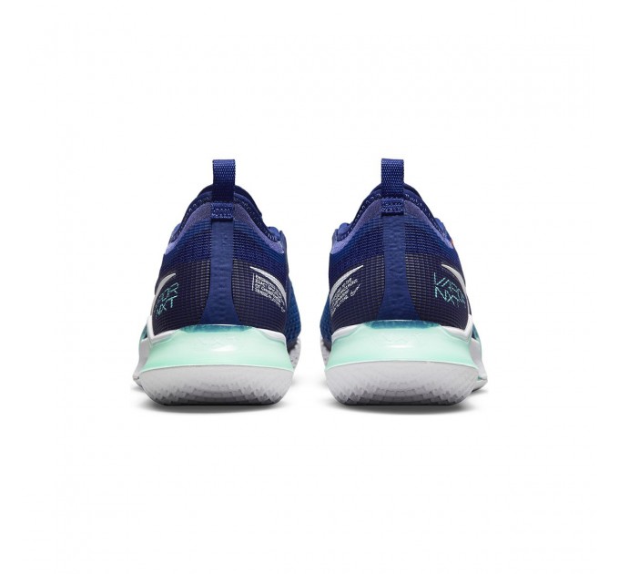 Кроссовки Nike M Nike React Vapor Nxt Hc