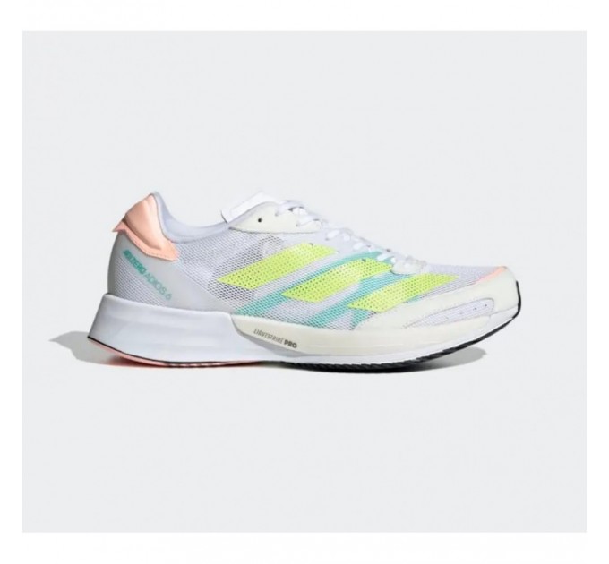 Adidas Adizero Adios 6 GY0910