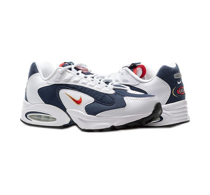 Кросівки Nike AIR MAX TRIAX USA