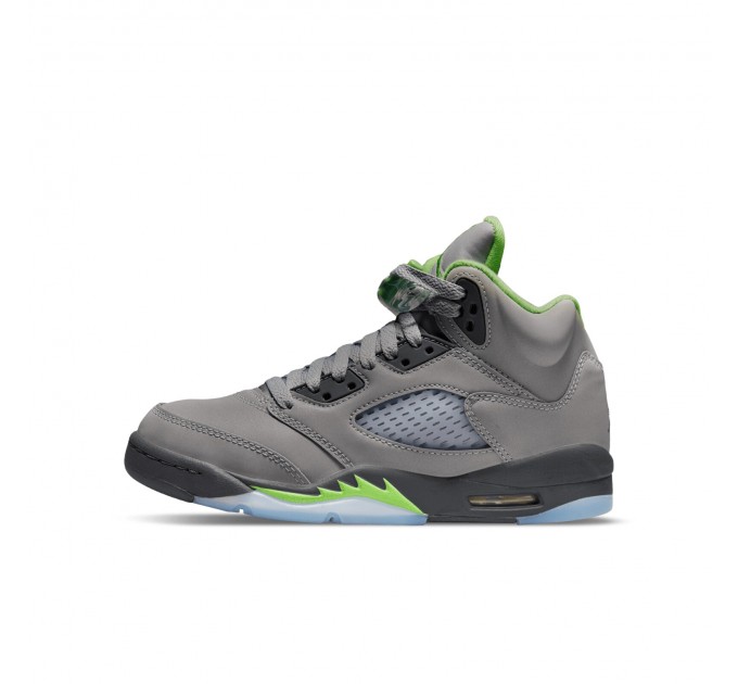 Кроссовки Jordan Air 5 Retro (Gs) DQ3734-003