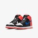 Кросівки жіночі Nike Dunk High Knicks (Gs) (DB2179-001)