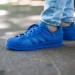 Кросівки Adidas Originals Superstar Blue
