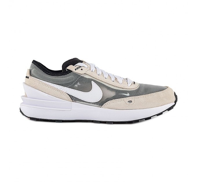 Кроссовки Nike Waffle One (Gs) DC0481-100