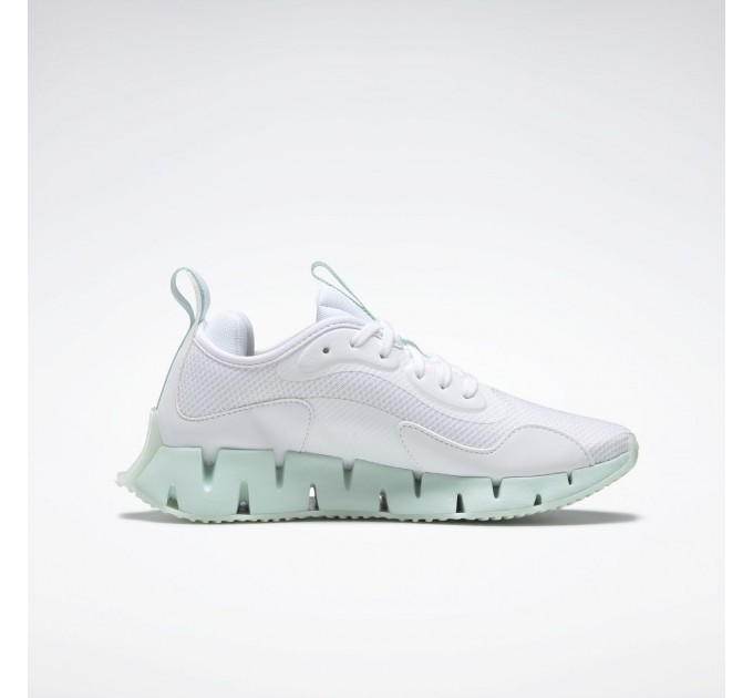 Кроссовки Reebok Zig Dynamica