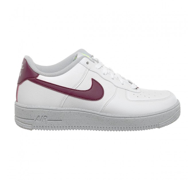 Кросівки жіночі Nike Air Force 1 Crater Nn (Gs) (DH8695-100)