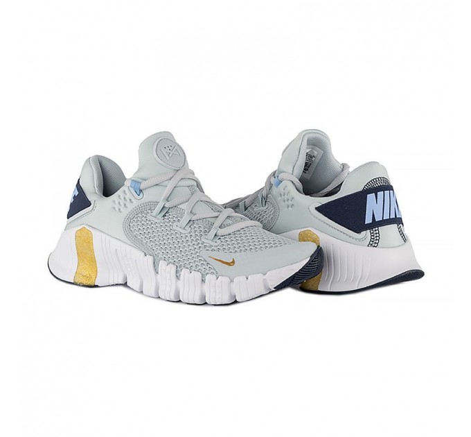 Кроссовки Nike W Free Metcon 4 CZ0596-049