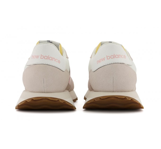Кроссовки женские New Balance 237 (WS237GA)