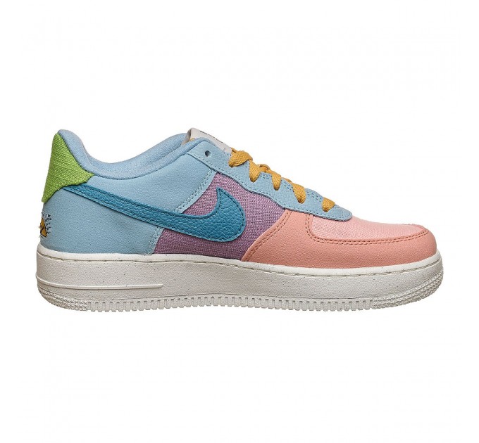 Кросівки жіночі Nike Air Force 1(Gs) (DM0984-700)