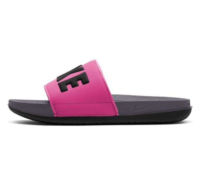Тапочки жіночі Nike Offcourt Slide (BQ4632-604)