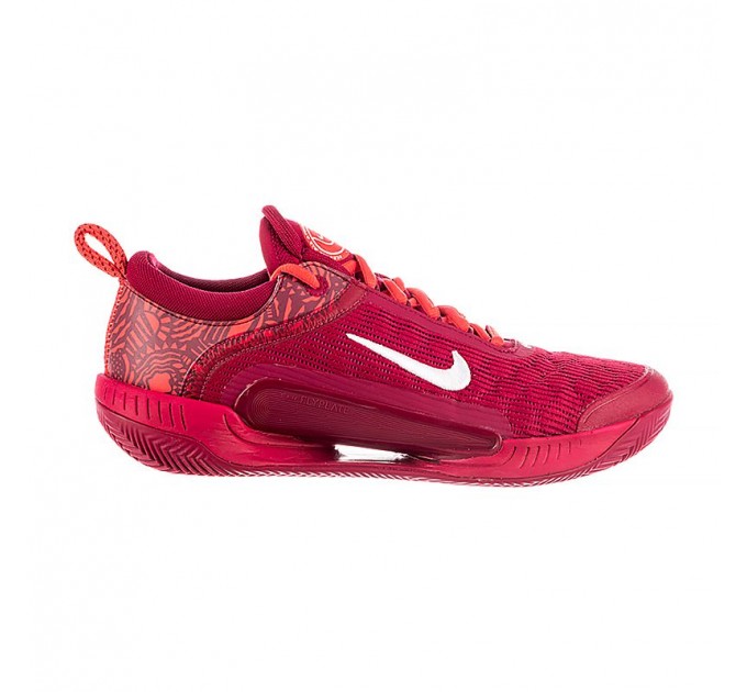 Кроссовки Nike Zoom Court Nxt Cly DH3230-600