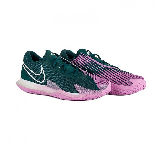Кроссовки Nike Air Zoom Vapor Cage 4 Hc CD0424-300