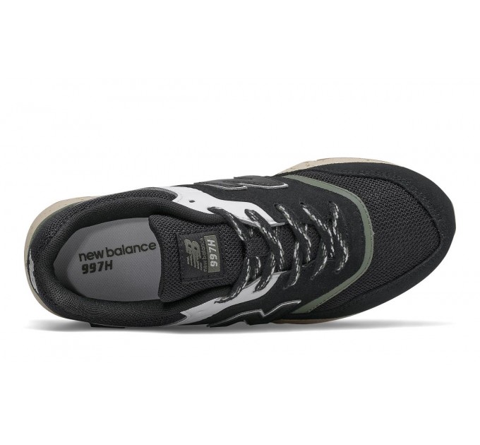Кроссовки New Balance 997Н