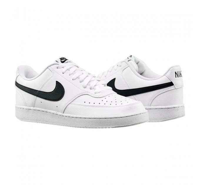 Кросівки чоловічі Nike Court Vision Low Next Nature (DH2987-101)