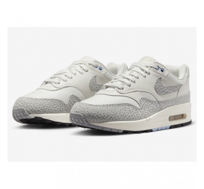 Кроссовки Nike Air Max 1 87 White Fb5059-100 37.5 FB5059-100