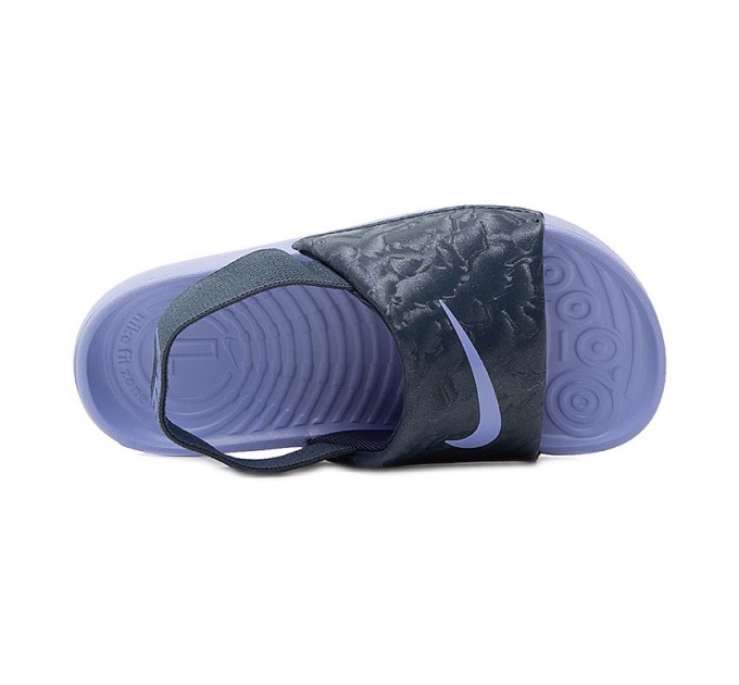 Тапочки Nike CHINELO KAWA SLIDE BT