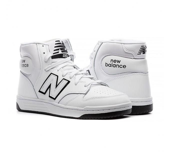 Кросівки New Balance Вв480 BB480COA