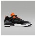 Кроссовки мужские Jordan Spizike Low Halloween Black (FQ1759-008)