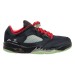 Кроссовки мужские Jordan The Clot X Air Jordan 5 Low (DM4640-036)