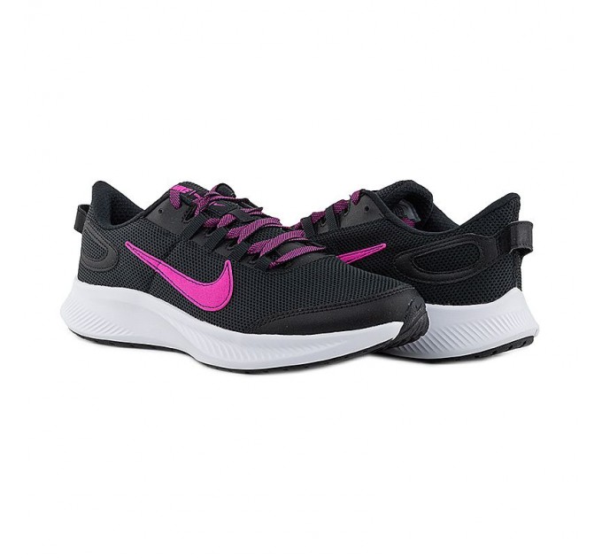Кроссовки Nike W Runallday 2