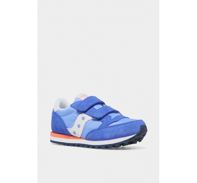 Кроссовки Saucony Jazz Double Hl SK167523