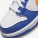 Кроссовки Nike Dunk Low Knicks (Gs) FN7783-400