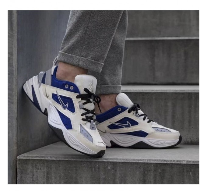Кроссовки Nike M2K Tekno 103