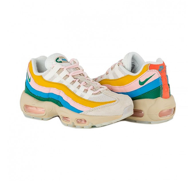 Кроссовки Nike W Air Max 95 DQ9323-200