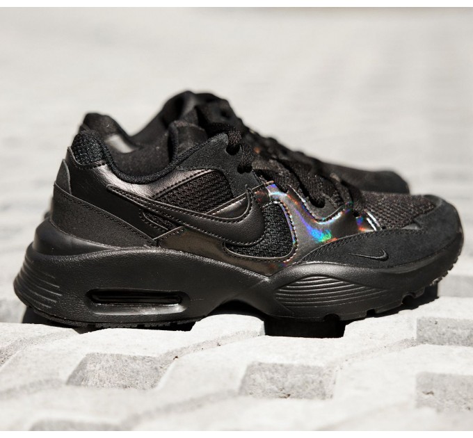 Кроссовки Nike Air Max Fusion
