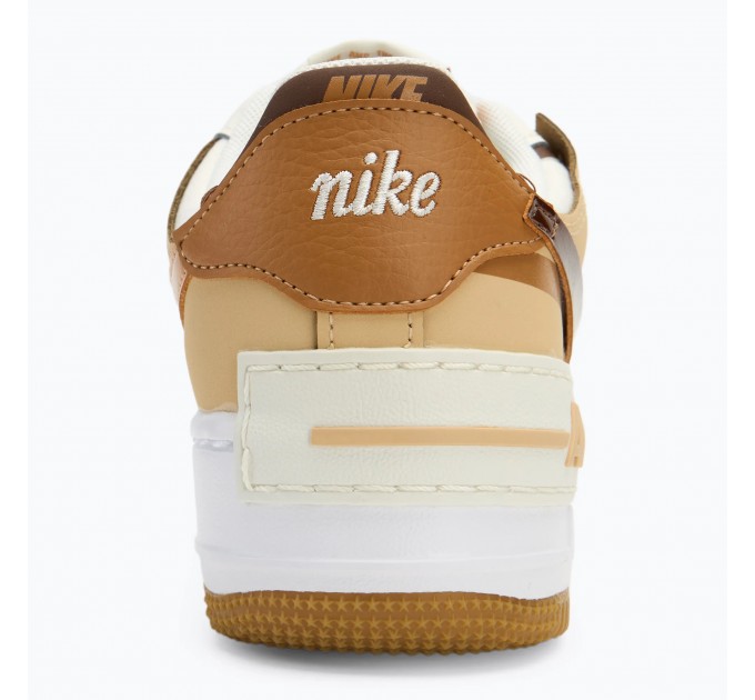 Кроссовки Nike W Af1 Shadow DZ1847-106
