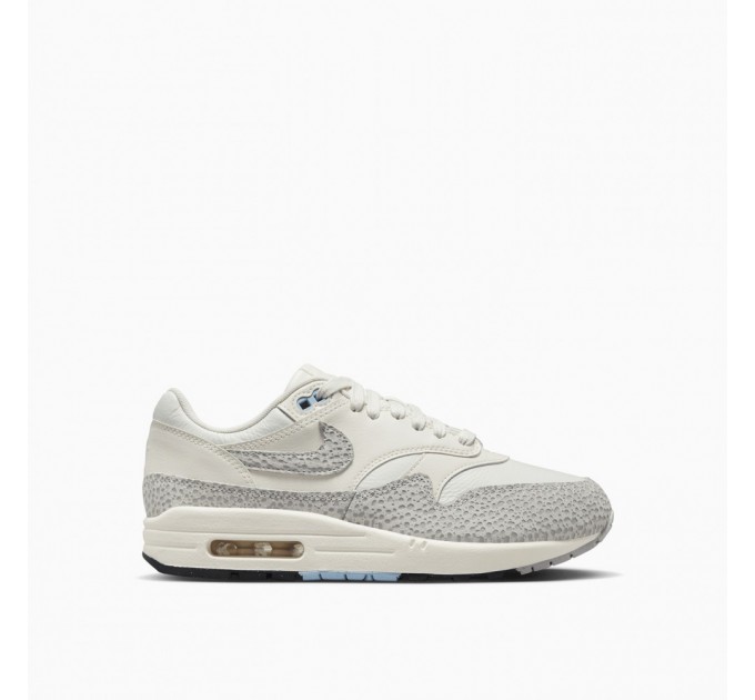 Кроссовки Nike Air Max 1 87 White Fb5059-100 37.5 FB5059-100
