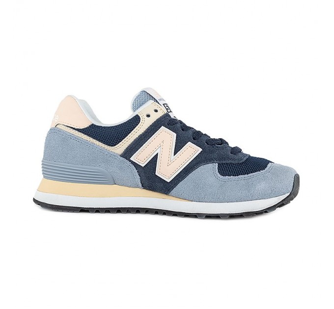 Кроссовки New Balance 574 WL574VJ2