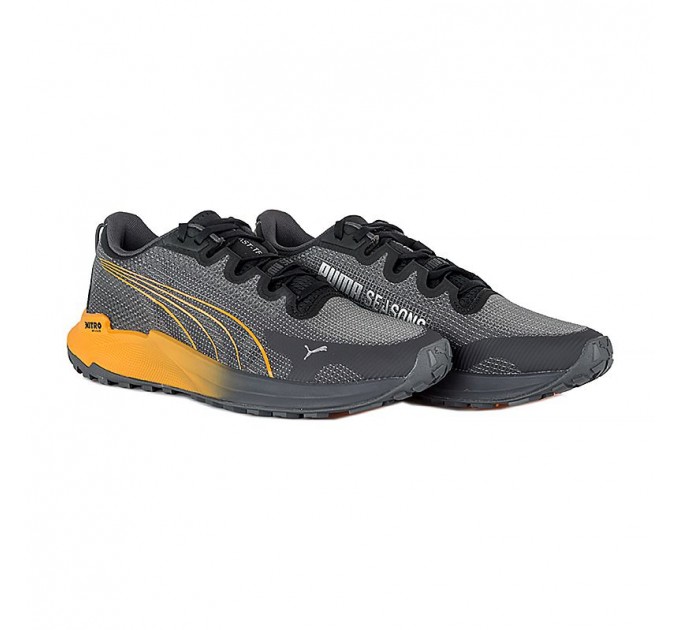 Кроссовки Puma Fast-Trac Nitro 37704404