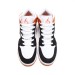 Кроссовки женские Jordan Air 1 Mid Se (Gs) (DQ8390-100)