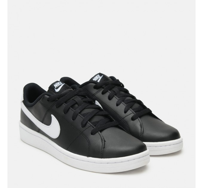 Кеды Nike Court Royale 2 CU9038-001