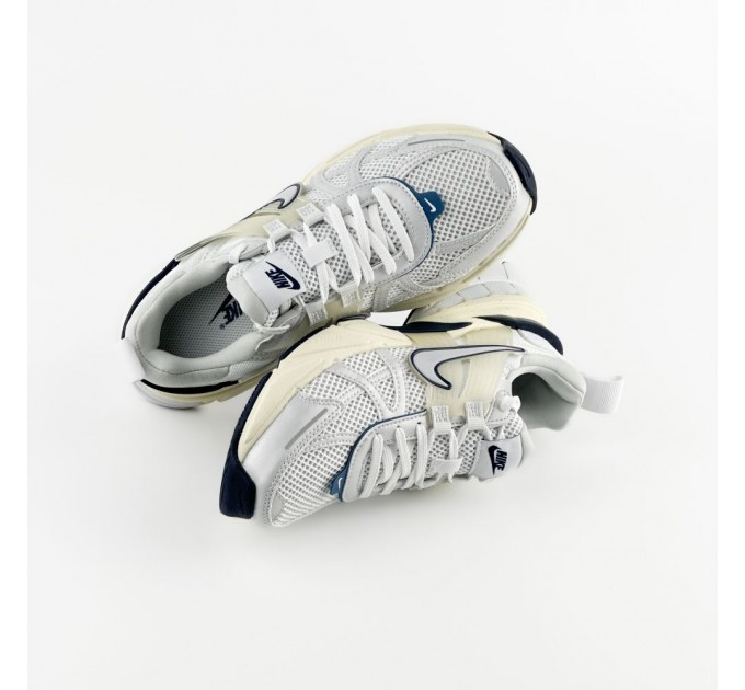 Кроссовки Nike V2K Run White Fd0736-102 36 FD0736-102