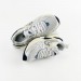 Кроссовки Nike V2K Run White Fd0736-102 36 FD0736-102