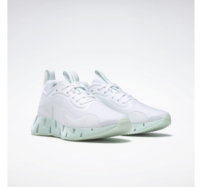 Кроссовки Reebok Zig Dynamica