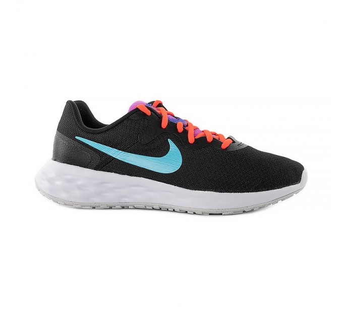 Кросівки Nike Revolution 6 Nn DC3729-011