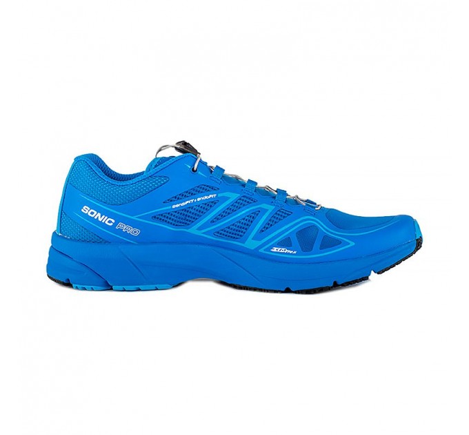 Кроссовки Salomon Sonic Pro Men'S Running Shoes 379168