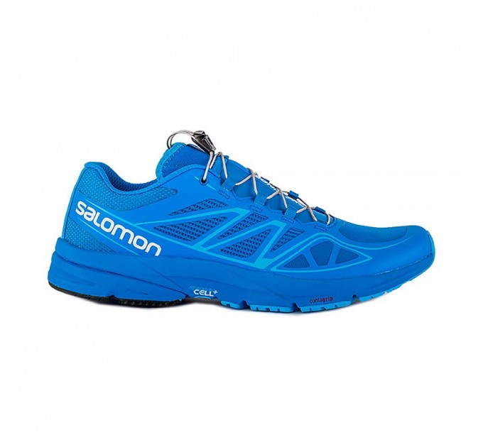 Кроссовки Salomon Sonic Pro Men'S Running Shoes 379168