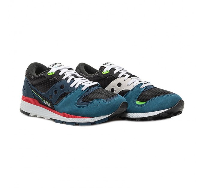 Кросівки Saucony AZURA